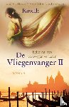 Ravelli - Echo van een verzwegen verleden