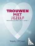 Mijling - O'Prinsen, Renate - Trouwen met jezelf - verbinding in leven, liefde en werk