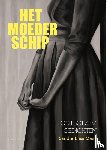 Maes, Sandra Elisa - Het moederschip - ontboezem gedichten