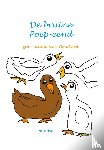 Blaak, Metje - De Bruine Poepeend