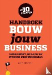 Middelkamp, Jan - Handboek bouw jouw business