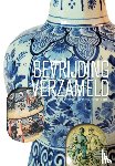 Bos, Mees - Bevrijding verzameld