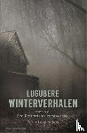 Langendam, Peter - Lugubere winterverhalen