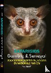 Troost, Ruud - Safarigids Gambia & Senegal - Zoogdieren, Reptielen, Vogels en Nationale Parken