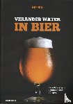 Otte, Adrie - Verander water in bier