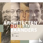Baanders, Rudolf-Jan - Architectenbureau Baanders - Van jugendstil naar modernisme