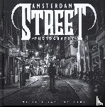 Oostende, Michael van - Street Photography Amsterdam