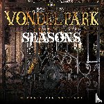 Oostende, Michael van - Vondelpark Seasons