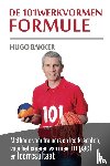 Bakker, Hugo - De 101werkvormen formule