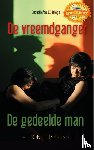 Linssen, Leonie - spiegelboek De vreemdganger / De gedeelde man