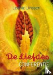 Linssen, Leonie - De liefdesconferentie
