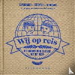 Coppens, Dieter, Suykens, Tom - Wij op reis