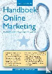 Petersen, Patrick - Handboek Online Marketing 8 - Praktische lessen om een expert te worden