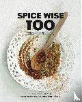 Hanssen, Michel - Spice Wise Too