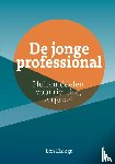 Elsinga, Ben - De jonge professional