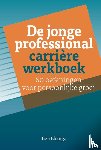 Elsinga, Ben - De jonge professional carrière werkboek