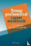 Elsinga, Ben - Young professional career workbook