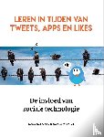 Hulsebosch, Joitske, Wagenaar, Sibrenne - Leren in tijden van tweets, apps en likes