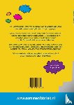 Plas, Liesbeth van der - werkboek