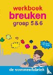 Plas, Liesbeth van der - werkboek
