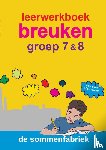 Plas, Liesbeth van der - Leerwerkboek