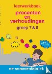 Plas, Liesbeth van der - Leerwerkboek
