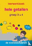 Plas, Liesbeth van der - Leerwerkboek