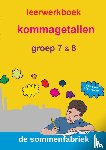 Plas, Liesbeth van der - Leerwerkboek