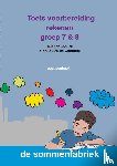 Plas, Liesbeth van der - Opgavenboek