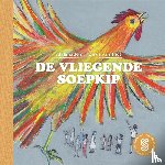 Beeckx, Petra, Erdem, Atilla - Het wispelturig windorkest / De vliegende soepkip