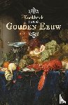 Henzen, Manon - Kookboek van de Gouden Eeuw