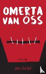 Schel, Jos - Omerta van Oss