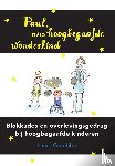 Groebbé, Laura - Paul, ons hoogbegaafde wonderkind