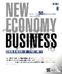 Hoek, Marga - New economy business