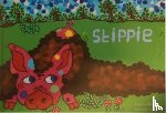 Teunissen, Marianne - Stippie