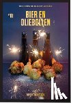 Bergström, Arvid C. - Bier en oliebollen