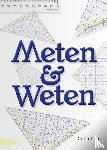 Tuk, Gerard - Meten & Weten