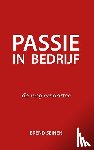 Seinen, Brend - Passie in Bedrijf
