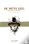 Uriarte, Maximilian - De witte ezel - Zaidon, Irak 2007