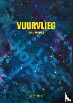 Holle, Djé-Rimo - Vuurvlieg