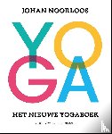 Noorloos, Johan - Het nieuwe yogaboek