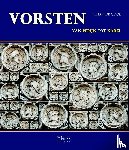 Cock, Johan De - Vorsten - van Pepijn tot Karel