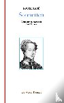Labé, Louise - Sonnetten