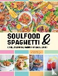 Ignacio, Jurino, Terrizzi, Linda - Soulfood & Spaghetti