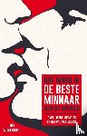 Wong Chung, Toña - Hoe word ik de beste minnaar van de wereld?
