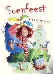 Bootsman, Hellen - Soepfeest