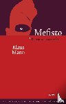 Mann, Klaus - Mefisto