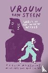 Huysmans, Marlon - Vrouw van steen