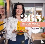 Berk, Francesca van - 365 dagen koken