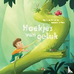 Hassouni, Maryam, Treffers, Ramona - Hoekjes van geluk